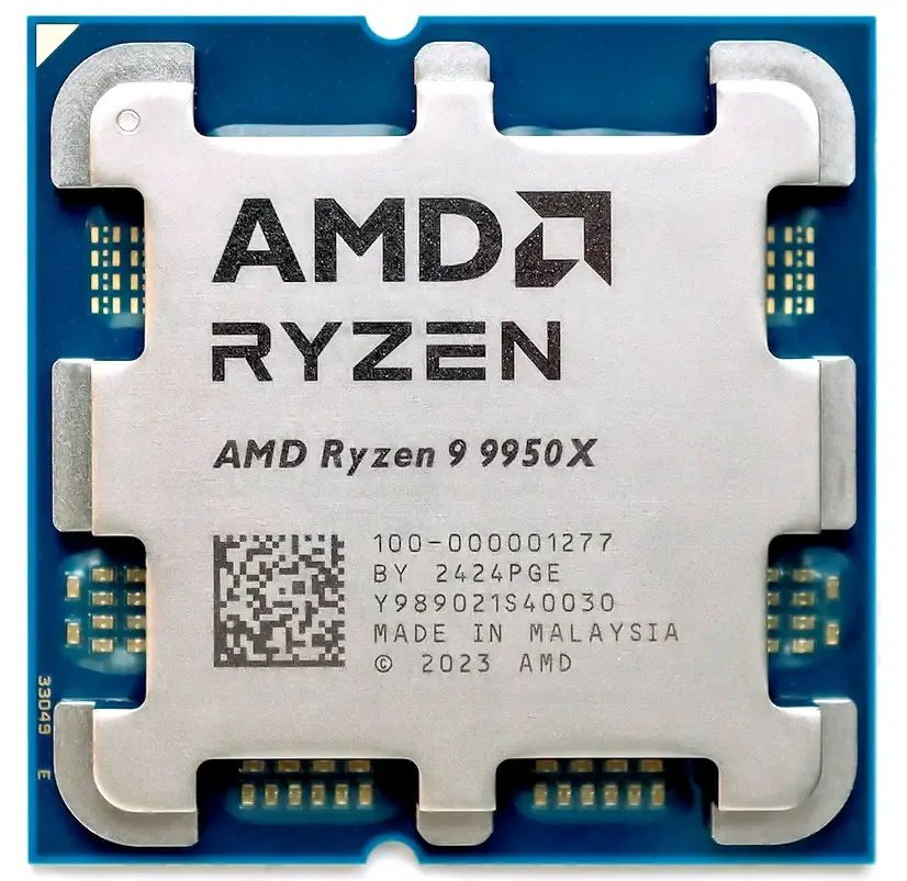 Informático Patones - Montaje Procesadores AMD Gaming PC Patones
