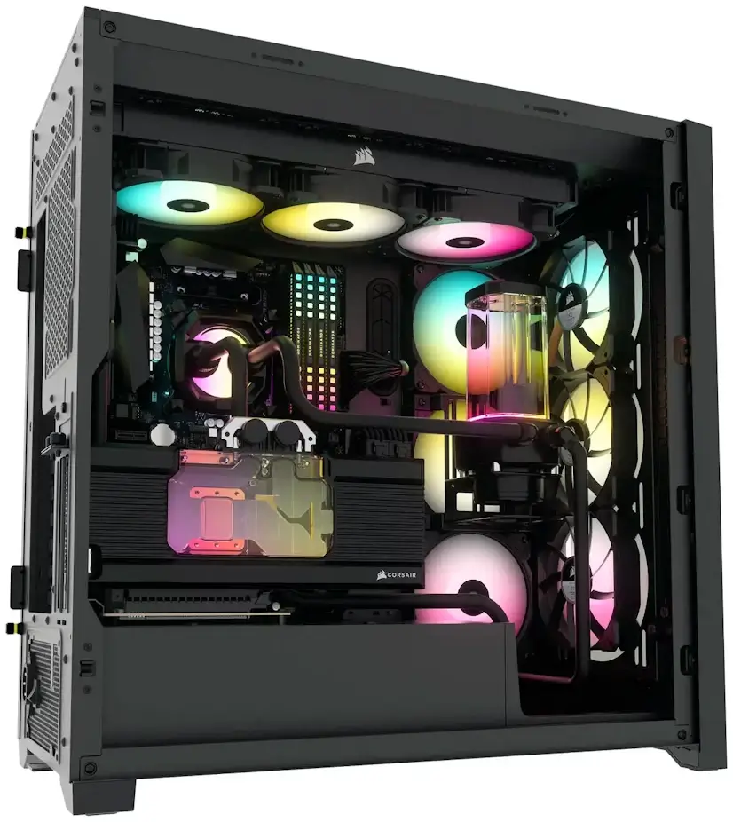 Montar Gaming PC Domicilio Patones