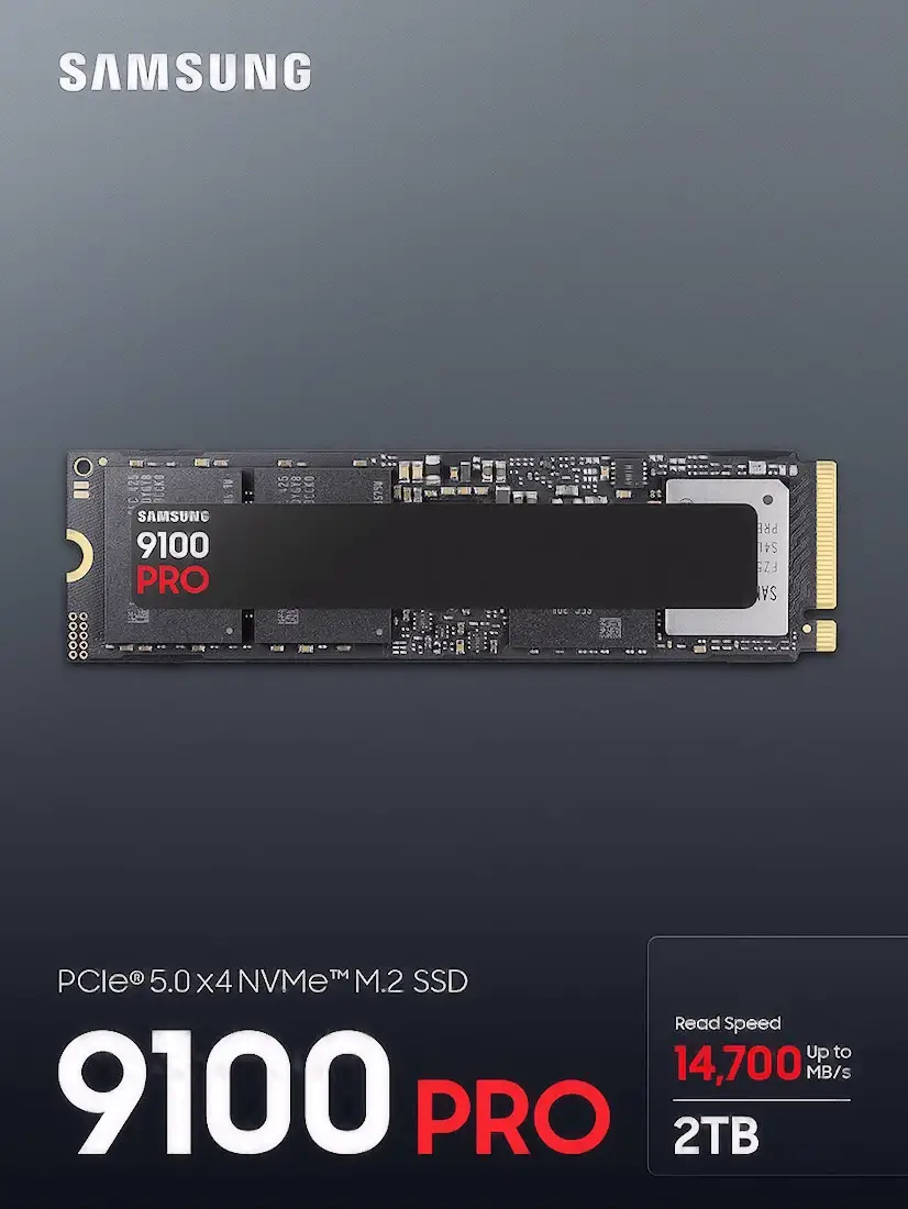 Montaje Disco Duro SSD NVMe PCIe Gaming PC Patones